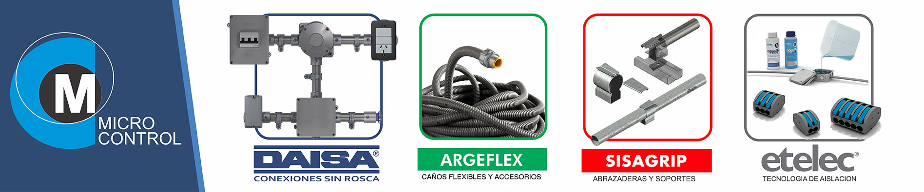 Materiales Electricos Capital Federal