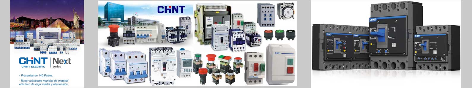 Casa de Productos Electricos en Capital Federal