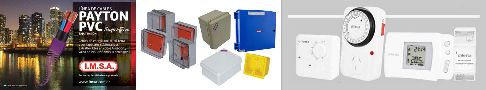 Lamparas LED Luces LED Capital Federal