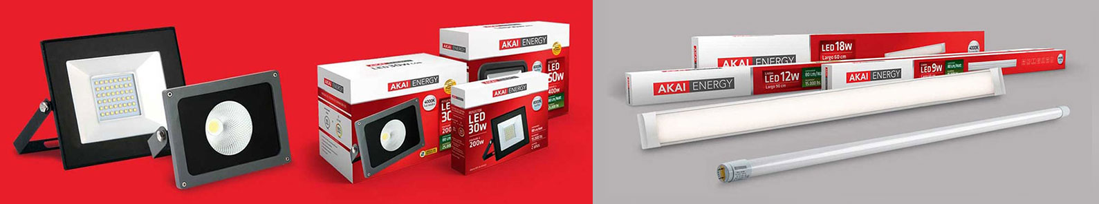 Tubos Led bajo mesada Venta Luces Capital Federal