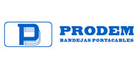 Bandejas Portacables Prodem